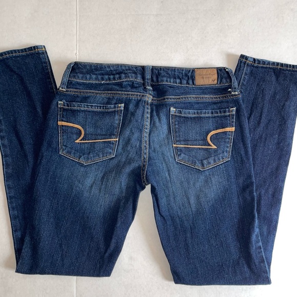 American Eagle Skinny Stretch Jeans - Picture 4 of 6
